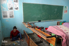 کودکان، قربانیان بی دفاع غزه