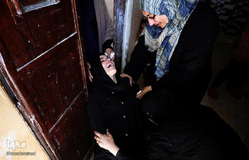 کودکان، قربانیان بی دفاع غزه