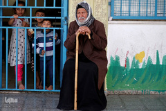 کودکان، قربانیان بی دفاع غزه