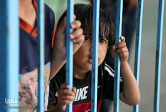 کودکان، قربانیان بی دفاع غزه