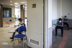 شانزدهمین دوره ارزیابی و اعطای مدرک تخصصی به حافظان قرآن