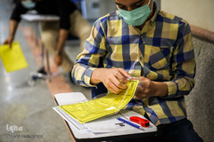 شانزدهمین دوره ارزیابی و اعطای مدرک تخصصی به حافظان قرآن