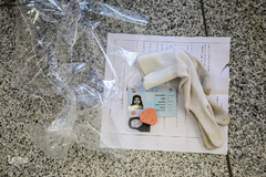 شانزدهمین دوره ارزیابی و اعطای مدرک تخصصی به حافظان قرآن