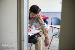 شانزدهمین دوره ارزیابی و اعطای مدرک تخصصی به حافظان قرآن