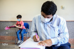 شانزدهمین دوره ارزیابی و اعطای مدرک تخصصی به حافظان قرآن