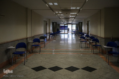 شانزدهمین دوره ارزیابی و اعطای مدرک تخصصی به حافظان قرآن