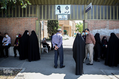 شانزدهمین دوره ارزیابی و اعطای مدرک تخصصی به حافظان قرآن