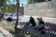 شانزدهمین دوره ارزیابی و اعطای مدرک تخصصی به حافظان قرآن