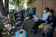 شانزدهمین دوره ارزیابی و اعطای مدرک تخصصی به حافظان قرآن