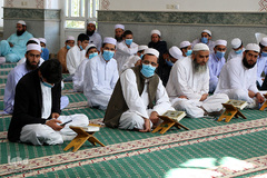 کاروان قرآنی انقلاب در خواف