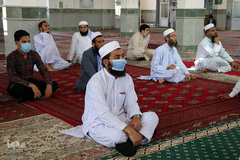 کاروان قرآنی انقلاب در خواف