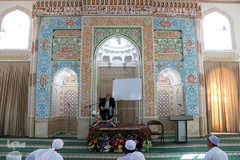 کاروان قرآنی انقلاب در خواف