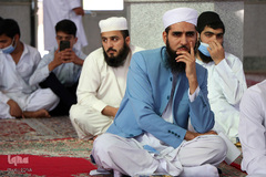 کاروان قرآنی انقلاب در خواف