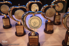 مراسم اختتامیه سی‌وپنجمین دوره جشنواره ملی قرآن و عترت دانشجویان کشور