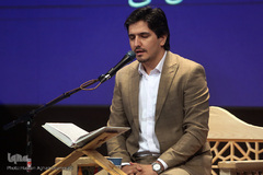 مراسم اختتامیه سی‌وپنجمین دوره جشنواره ملی قرآن و عترت دانشجویان کشور