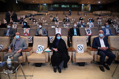 مراسم اختتامیه سی‌وپنجمین دوره جشنواره ملی قرآن و عترت دانشجویان کشور