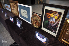 مراسم اختتامیه سی‌وپنجمین دوره جشنواره ملی قرآن و عترت دانشجویان کشور