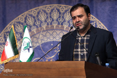 مراسم اختتامیه سی‌وپنجمین دوره جشنواره ملی قرآن و عترت دانشجویان کشور