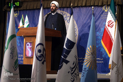  حجت الاسلام والمسلمین مصطفی رستمی، رییس نهاد نمایندگی مقام معظم رهبری