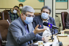 نشست نقد و بررسی مسابقات بین‌المللی قرآن