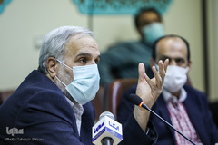 ولی یاراحمدی در نشست نقد و بررسی مسابقات بین‌المللی قرآن