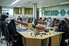 نشست نقد و بررسی مسابقات بین‌المللی قرآن