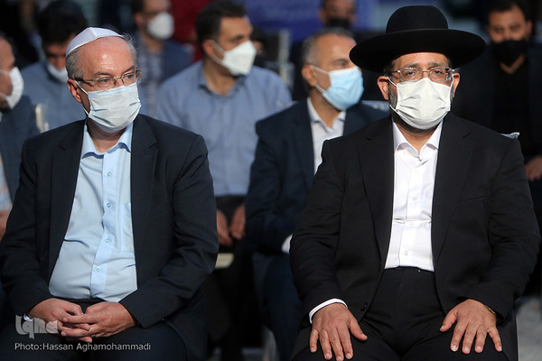 سمینار بین‌المللی «امام خمینی(ره) و دنیای معاصر» در حرم مطهر بنیانگذار جمهوری اسلامی ایران