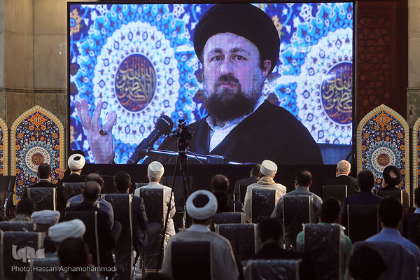 سمینار بین‌المللی «امام خمینی(ره) و دنیای معاصر» در حرم مطهر بنیانگذار جمهوری اسلامی ایران