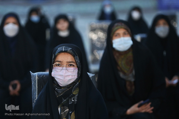 سمینار بین‌المللی «امام خمینی(ره) و دنیای معاصر» در حرم مطهر بنیانگذار جمهوری اسلامی ایران