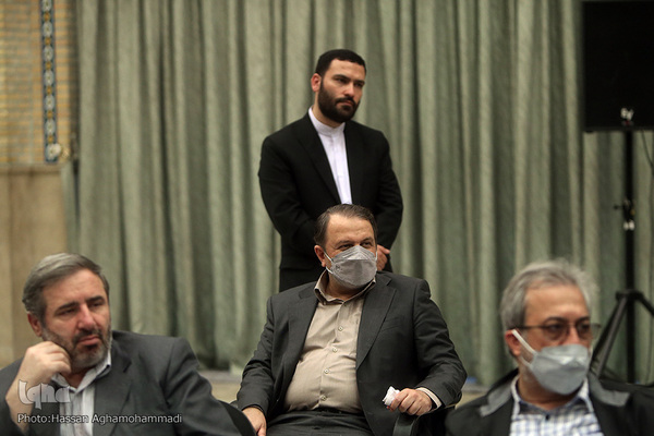 دومین نشست هماهنگی و هم‌اندیشی مقریان جمهوری اسلامی ایران