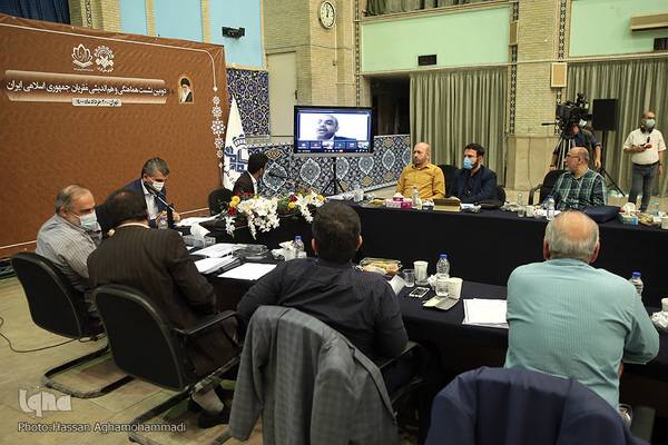 دومین نشست هماهنگی و هم‌اندیشی مقریان جمهوری اسلامی ایران