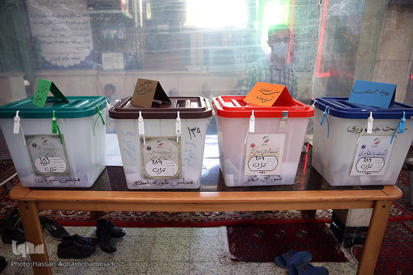 قرار قرآنیان در انتخابات ۱۴۰۰