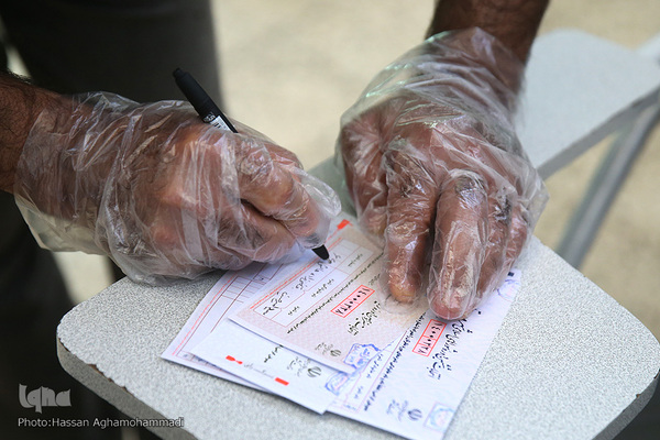 قرار قرآنیان در انتخابات ۱۴۰۰