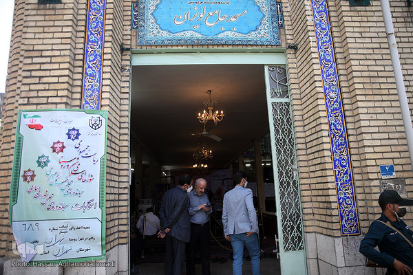 قرار قرآنیان در انتخابات ۱۴۰۰