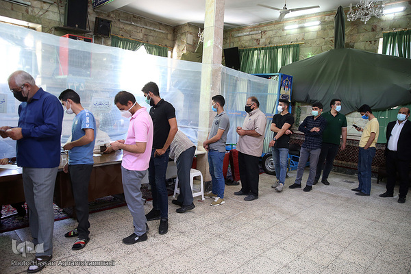 قرار قرآنیان در انتخابات ۱۴۰۰