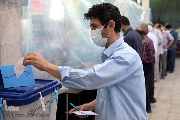 قرار قرآنیان در انتخابات ۱۴۰۰