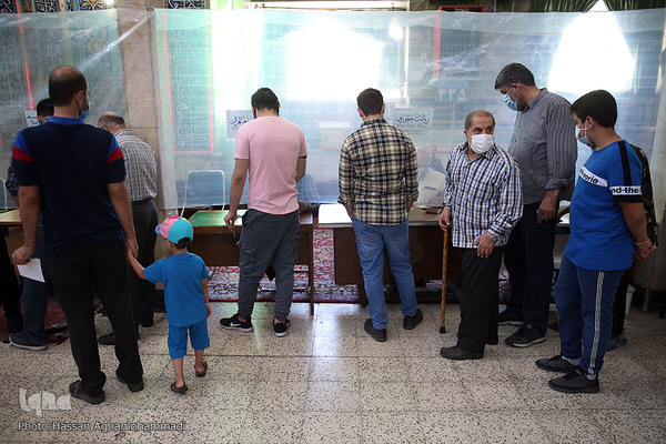 قرار قرآنیان در انتخابات ۱۴۰۰