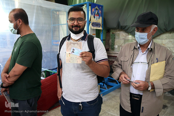 قرار قرآنیان در انتخابات ۱۴۰۰