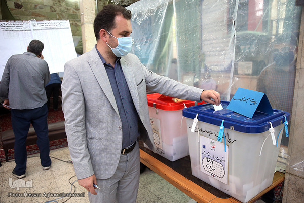 قرار قرآنیان در انتخابات ۱۴۰۰