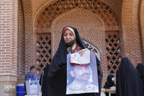 انتخابات ۱۴۰۰-قزوین