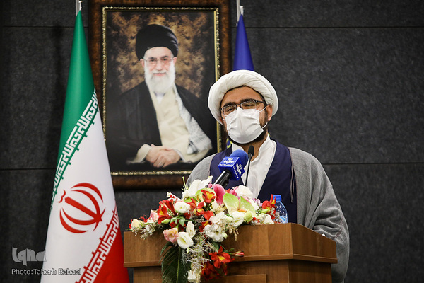 مراسم تجلیل از خادمان قرآنی تحت حمایت کمیته امداد