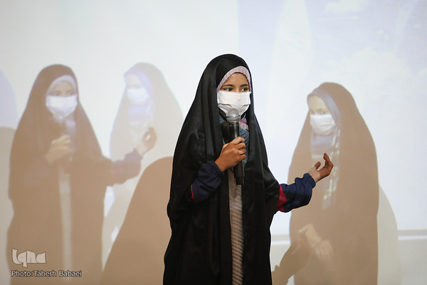 مراسم تجلیل از خادمان قرآنی تحت حمایت کمیته امداد