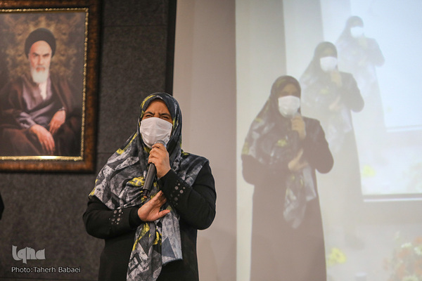 مراسم تجلیل از خادمان قرآنی تحت حمایت کمیته امداد