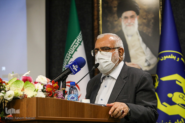 مراسم تجلیل از خادمان قرآنی تحت حمایت کمیته امداد