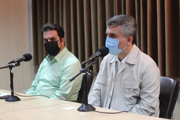 محمدتقی میرزاجانی، رضا روانبخش