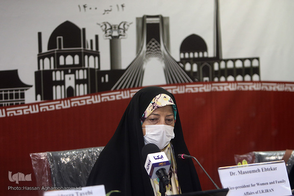 نشست «حمايت از زنان كارآفرين در دوران كرونا با تاكید بر بازار ديجیتال» در ژاپن و ایران