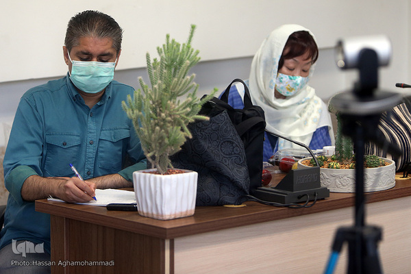 نشست «حمايت از زنان كارآفرين در دوران كرونا با تاكید بر بازار ديجیتال» در ژاپن و ایران