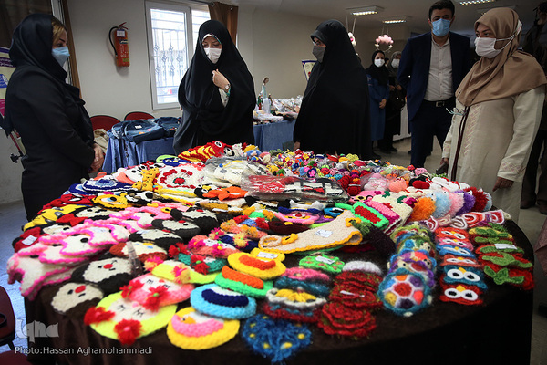 نشست «حمايت از زنان كارآفرين در دوران كرونا با تاكید بر بازار ديجیتال» در ژاپن و ایران