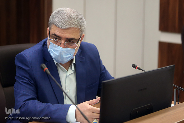 مهدی قره شیخلو، رییس مرکز امور قرآنی اوقاف