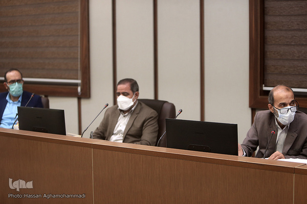 پنجاه و نهمین جلسه کمیسیون توسعه فعالیت‌های تبلیغی و ترویجی قرآن کریم